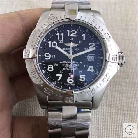 breitling 1884 superocean price|Breitling chronometre certifie 1884 price.